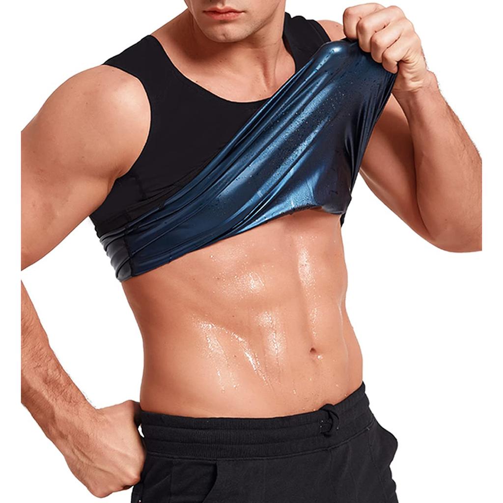 SUDA MAX CAMISILLA TERMICA MOLDEADORA